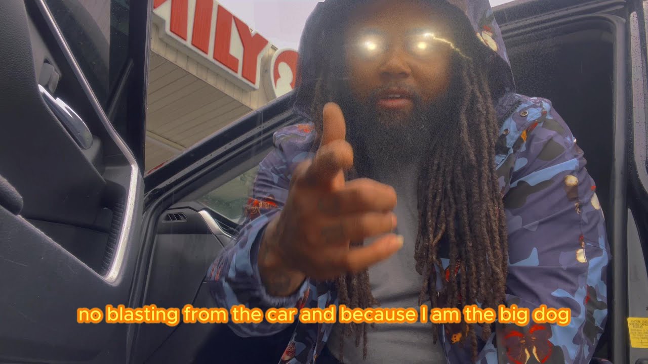 (Visual) Respect it or Check it Baltimore Bigz