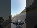 Peg sürtünce tedirginlik ve şerit çizgisine doğru yanaşma. #motovlog #insta360 #husqvarna #travel