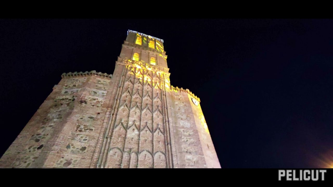 GRANJA DE TORREHERMOSA (TEMA MUSICAL)