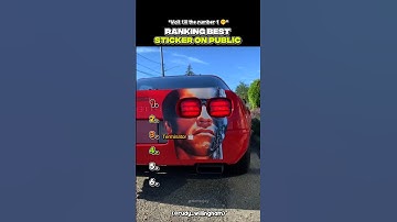 KIJK NIET NAAR HET GELUID 😥😥