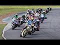 MotoAmerica Superbike Race 1 at Virginia International Raceway 2017