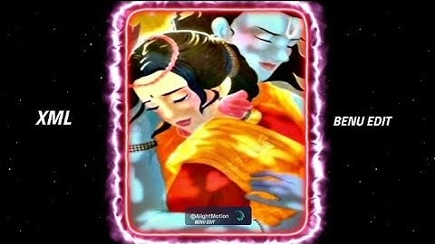 SARE TARE TOD LE AAVA  NEW XML FILE 🙏🙏🙏 ALIGHT MOTION PRESETS XML  @ALIGHTHBENUEDIT