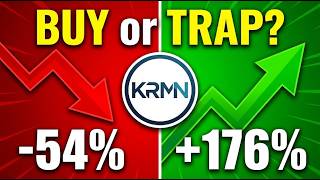 Information Karman Holdings (KRMN) Stock Deep Dive: 176% Upside or Value Trap News
