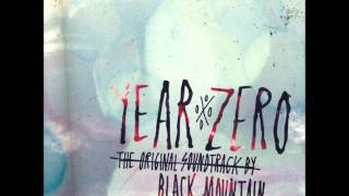 Black Mountain - Tyrants