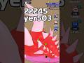 Snake Clash VIP Best Gameplay 1812 #snakeclash #games #viralshorts