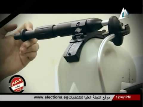 معملى القياسات الصوتية والقياسات فوق الصوتية المعهد القومى للمعايرة 