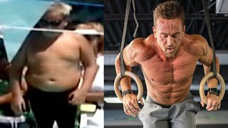 Famous The Truth about Muscle Ups Net Worth