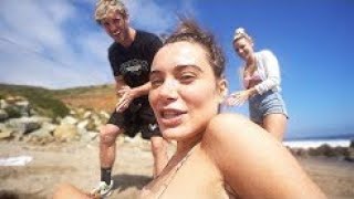 🔥LANA NUDE?🔥 - JUICE WRLD MONTAGE FAILS