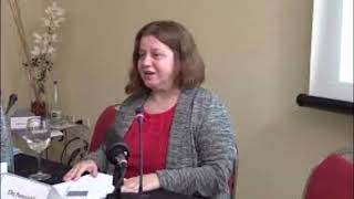 Элла Панеях - Особое мнение на ЭМ 21 сентября 2018