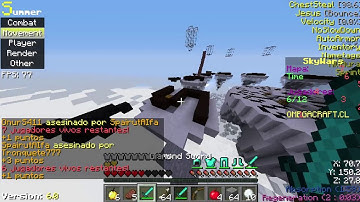 [RELEASE] SUMMER 6.0 HACKED CLIENT