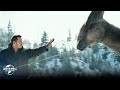 Jurassic World Dominion | Chris Pratt's Dangerous Dinosaur Mission | Preview