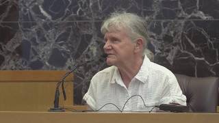 Steven Cozzi's parents testify at trial | Plastic Surgeon Murder Trial