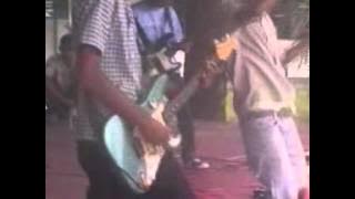 Paku Payung - Sapi (Covered by Gedooy)