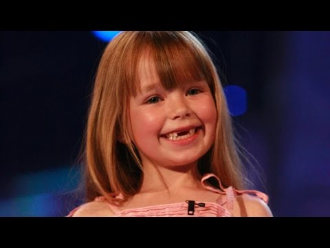 Connie Talbot Somewhere Over The Rainbow 악보