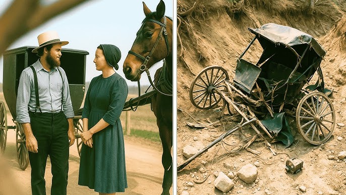 Female Rancher Vanished Moving Cattle, 9 Years Later Oil Drill Strikes Metal  in Desert… - YouTube