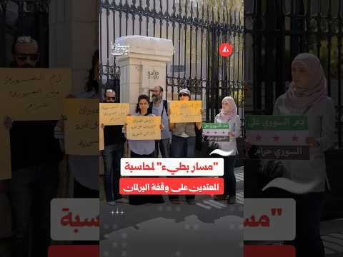 مسار بطيء في المحاسبة