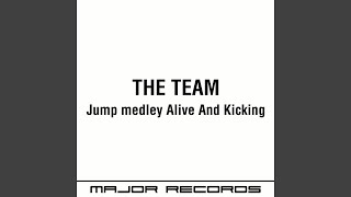 Jump Medley Alive And Kicking Narghilé Extended Remix