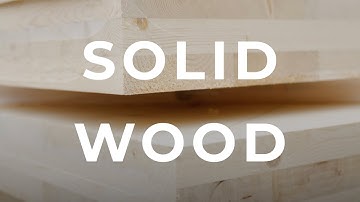 Building Sustainable Structures with Mass Timber