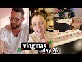 Vlogmas Day 26 | Rummikub, The Red-Bagged Tile Game