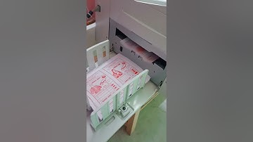 Ricoh 2430 Digital printing Machine