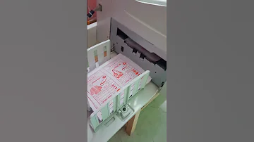 Ricoh 2430 Digital Printing Machine 