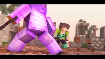 MINECRAFT Animation Top Best Intro 3D
