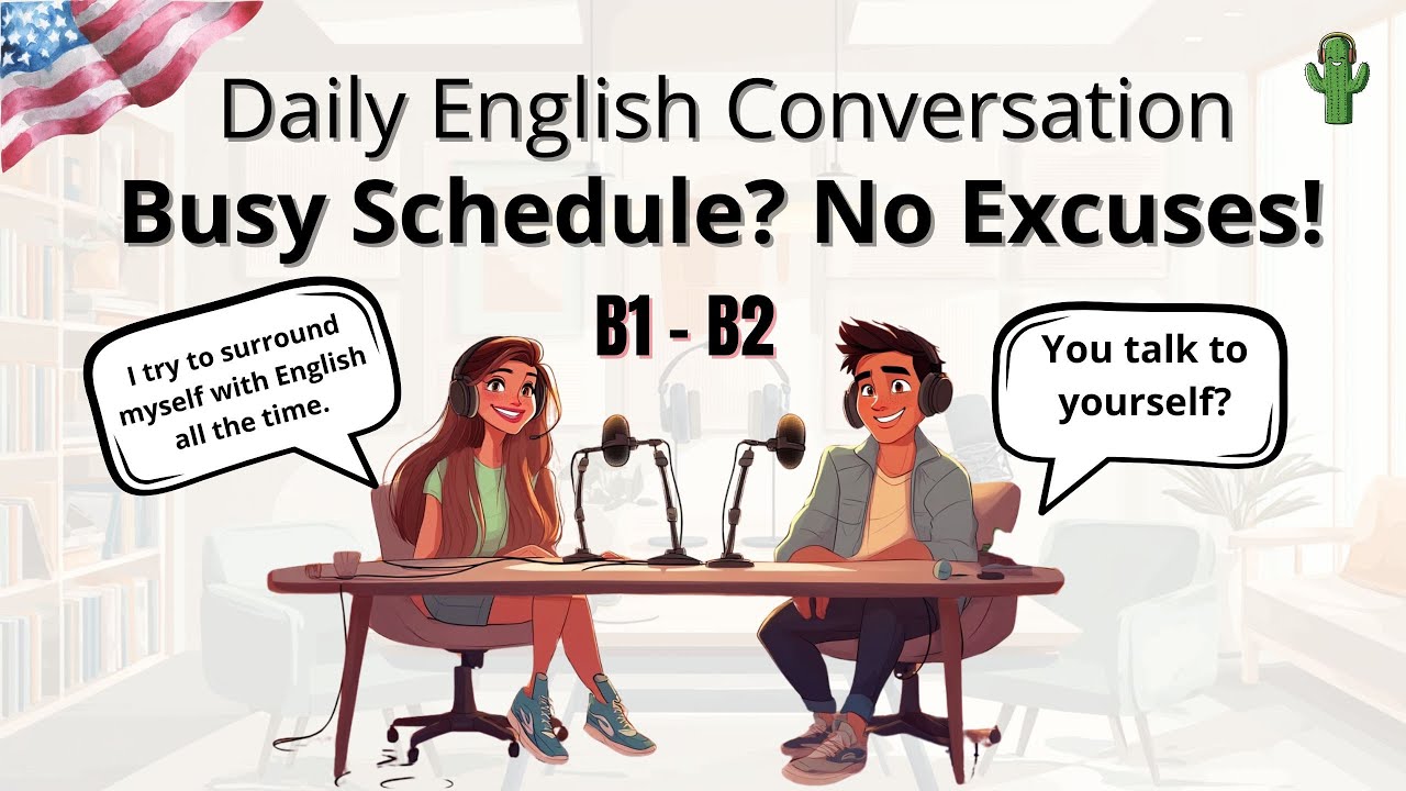 5 приемов, как быстрее выучить английский (даже если вы заняты!)