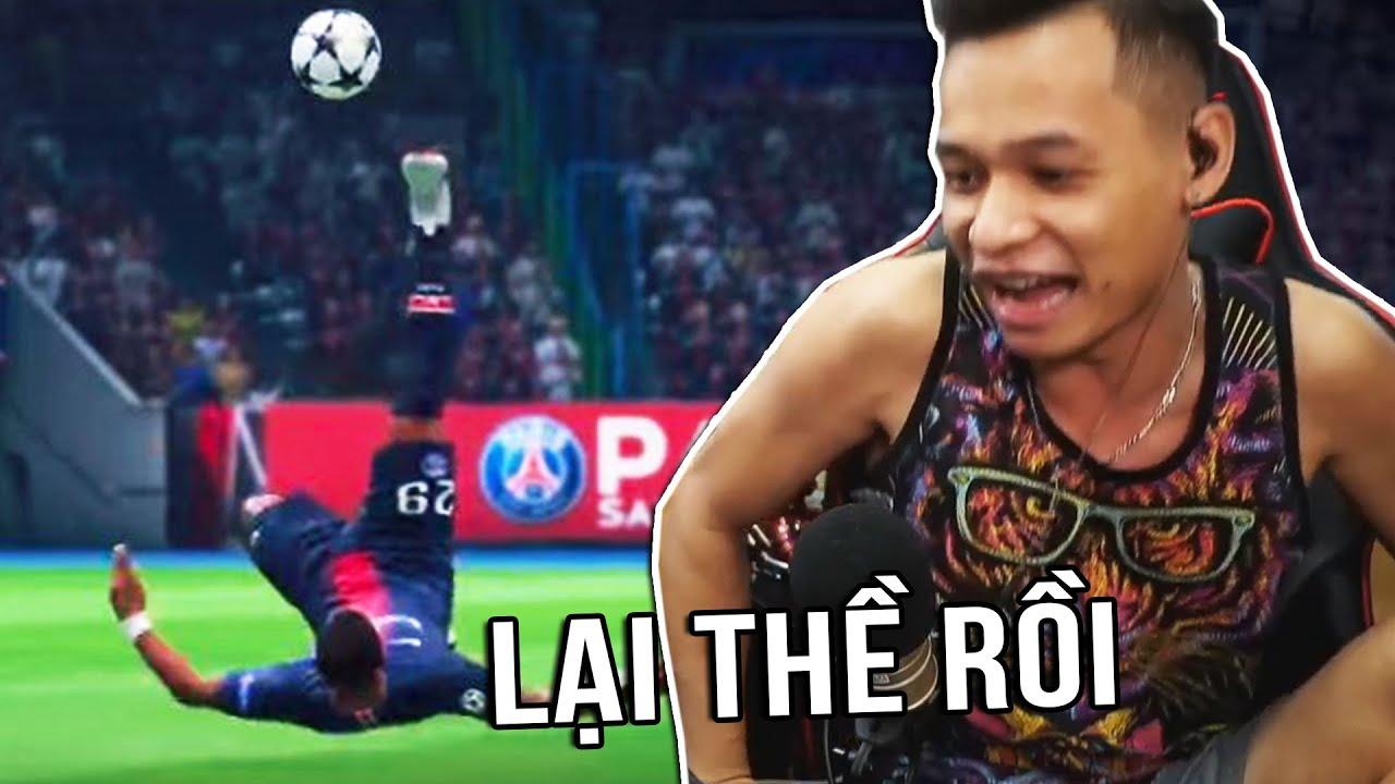 (Fifa Online 4) Gạ kèo Bô Cá Nóc, các cầu thủ Liverpool lại thề rồi!!