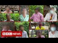 Myanmar mass killings revealed - BBC News