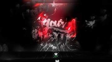 Speed Header 3D editable || Cinema 4D & Photoshop || By ► NayNi - Nay ♥