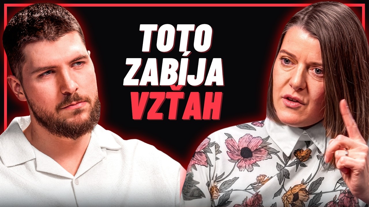 Prečo šťastné páry potrebujú konflikty