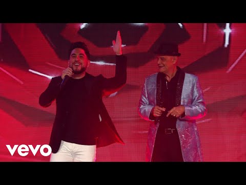 Los Socios Del Ritmo, El Bebeto - Mujeres