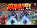 INSANE Shop Destroys the Lobby! | Hearthstone Battlegrounds