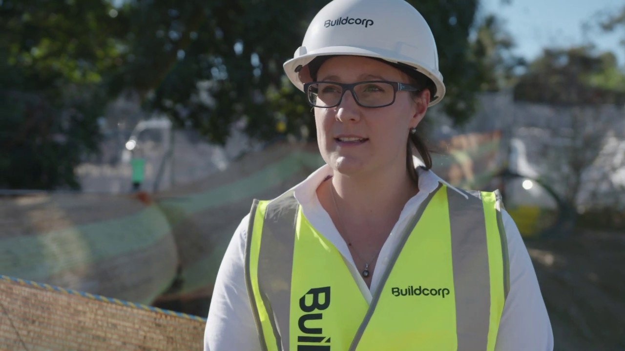 Careers in Construction – Bid & Design Manager