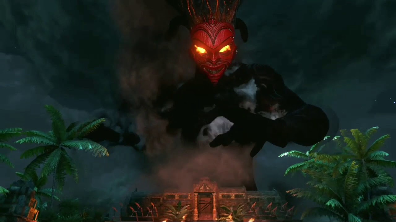 Far Cry 3 Ink Monster Gameplay On Government Laptop YouTube far-cry-3-ink-monster-gameplay-on-government-laptop-youtube