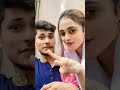 Jannat Toha New TikTok Video 