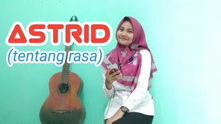 Download Cover Lagu Tentang Rasa Astrid Cover By Sahabat Pa