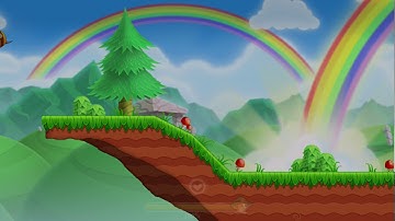 Lep’s World 3 1-1 to 1-10