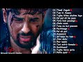 💕 2022 SAD ❤️ HEART TOUCHING JUKEBOX💕BEST SONGS COLLECTION ❤️BOLLYWOOD ROMANTIC SONGS❤️