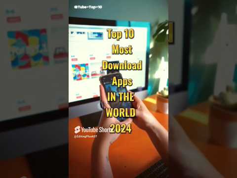 Top 10 most