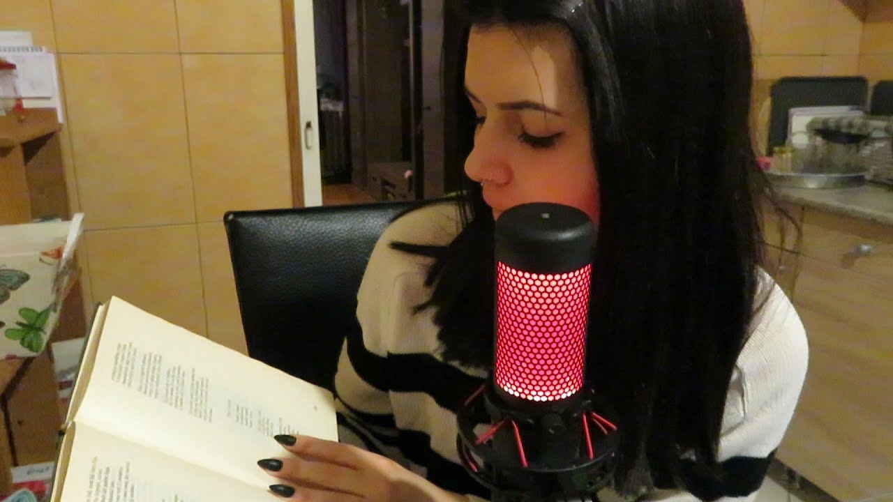 (Magyar ASMR) Random beszélgetés, random tárgyakkal