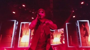 Avenged Sevenfold - Buried Alive (Live)