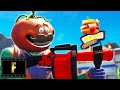 【ムービー】トマトヘッドの悲劇【Fortnite Movie】フォートナイトアニメ