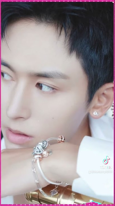 #zhangzhehan #張哲瀚#阿絮大人💕～La~La～La～張小帥你真帥～～💕