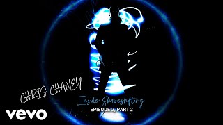 Joe Satriani - Inside Shapeshifting Episode #2 Part 2/5 (Chris Chaney)
