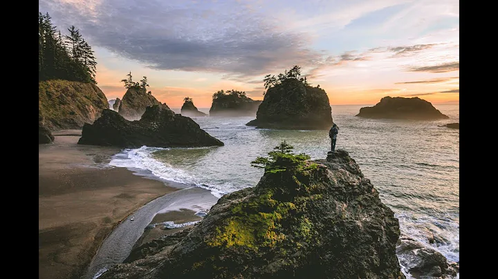 To The Oregon Coast - A Film by Cory Wolfe