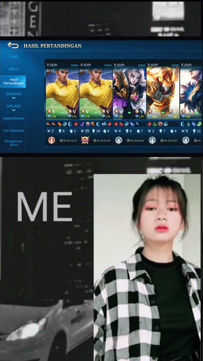 story wa mobile legends - sakit sekali everybody...