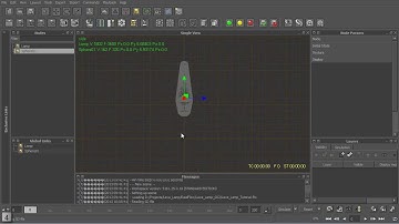 Tutorial: Simulate a Lava Lamp with Realflow - Part 1