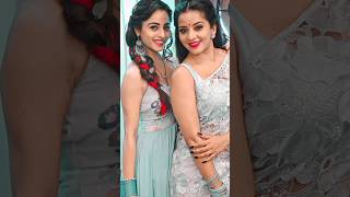 Nazar Two Opposite Characters Together Ansh Piya Nazar Bgm