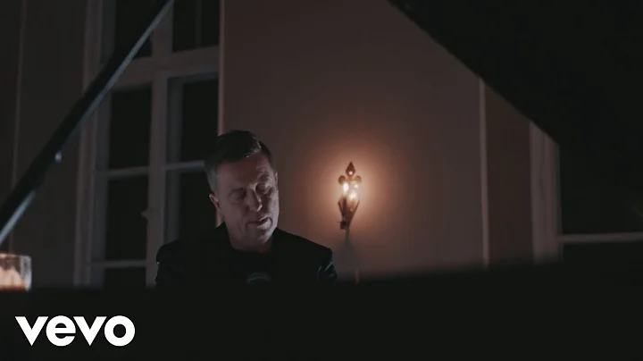 Dirk Maassen - Feather (Official Video)